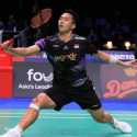 Tersingkir di 16 Besar Denmark Open, Jonatan Christie Akui Kurang Berani