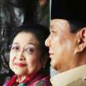 Prabowo Temui Megawati Sebelum Dilantik