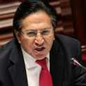 Mantan Presiden Peru Alejandro Toledo Divonis Penjara 20,6 Tahun