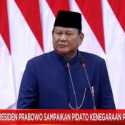 Prabowo-Gibran Umumkan Formasi Kabinet Malam Ini