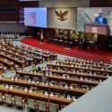 Ini Susunan Lengkap Pimpinan Komisi I-XIII DPR Periode 2024-2029