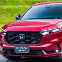 Baterai Bermasalah, Honda Recall Puluhan CR-V Hybrid