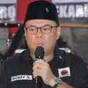 Romy Soekarno Bantah Minta Kursi DPR: Saya Berjuang di Dapil