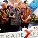 Lampaui Target, Peserta Pameran TEI ke-39 Tembus 1.460 Exhibitor