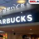 Promosi Gagal, Penjualan Starbuck Tergelincir Tiga Kuartal Berturut-turut