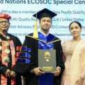 Raffi Ahmad Diam-diam Alumni Setara S1 dan S2 UIPM