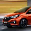 Honda Belum Berencana Hadirkan Generasi Baru Brio