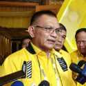 Golkar Siapkan Pengganti Lodewijk Paulus untuk Wakil Ketua DPR