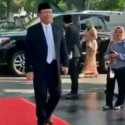 Prabowo Lantik Kepala Badan Hari Ini, Raffi Ahmad hingga Budiman Sudjatmiko Sudah di Istana