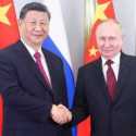 Presiden Rusia Vladimir Putin akan Bertemu Xi Jinping dan Narendra Modi