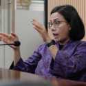 Sri Mulyani Soal Deflasi Beruntun: Yang Turun Harga Pangan, Itu yang Diharapkan Masyarakat