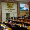 Susun Prolegnas Prioritas 2025, Baleg DPR Rapat Bareng PSHK, IPC dan Komnas Perempuan