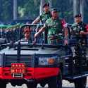 Geladi Pam VVIP