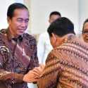 Jokowi Minta Maaf dan Pamit