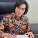 Sri Mulyani Hadapi PR Berat, IHSG-Rupiah Rontok