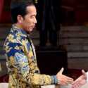 Jokowi Dipastikan Hadiri Acara Pisah Sambut di Istana