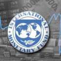 IMF Prediksi Utang Global Capai 100 Persen PDB, Gara-gara China dan AS?