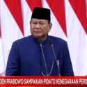 Implementasi Pidato Prabowo Bisa Diukur Pada Pilgub Sumut 2024