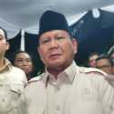 Prabowo Harus Cabut Izin Ekspor Pasir Laut