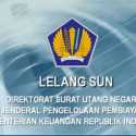 Lelang Tujuh Seri SUN, Kemenkeu Sukses Serap Rp25 Triliun