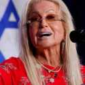 Miliarder Israel-AS Miriam Adelson Sumbang Rp1,4 Triliun untuk Kampanye Trump