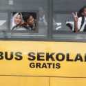 Sekolah Gratis Jangan Kurangi Bobot Pelayanan Pendidikan