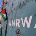 Israel Larang Operasi Badan Pengungsi PBB Palestina UNRWA