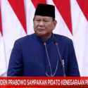 Prabowo: Indonesia  Butuh Pemimpin yang Tidak Mencaci Maki