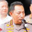 Prabowo Tak Perlu Ganti  Kapolri