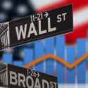 Wall Street Menguat,  Dow Jones Naik 0,65 Persen