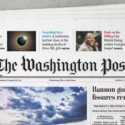 <i>Washington Post</i> Kehilangan 200 Ribu Pelanggan Usai Tolak Dukung Capres