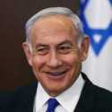 Netanyahu Ngumpet di Bunker Usai Israel Serang Iran