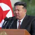 Kim Jong Un Pertegas Status Korsel Musuh Korut