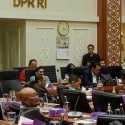 RUU Masyarakat Adat juga Didorong Masuk Prolegnas 2025-2029