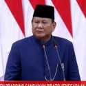 Prabowo Didorong Terapkan Rezim Pemulihan Aset