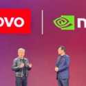 CEO Lenovo Yuanqing Yang: AI akan Jadi Revolusi Industri Terbesar