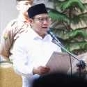 Cak Imin Dorong Pesantren Jadi Pelopor Pendidikan Antikekerasan