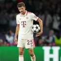 Bayern Digulung Barca 1-4, Thomas Mueller: Skor yang Aneh!