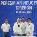 Perluas Layanan Data Center, Telkom Resmikan neuCentrIX Cirebon