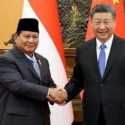 Presiden China Xi Jinping Siap Jalin Komunikasi dengan Prabowo Subianto