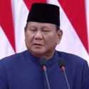 Pidato Prabowo soal Pangan dan Gizi Dinilai Kontradiksi