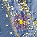 Gempa Magnitudo 5,7 Guncang Aceh