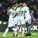 Persib Belum Kalah Sampai Pekan ke-9 Liga 1