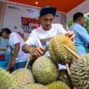 Kelompok Petani Durian di Pekalongan Berkembang Berkat KUR BRI