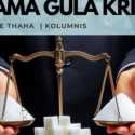 Drama Gula Kristal