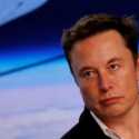 Elon Musk Sebut Amerika akan Bangkrut