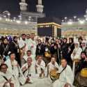 Sempat Dibekukan Kemenag, Travel Umrah Garislurus Pastikan Sudah Kantongi Izin Operasional