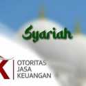 OJK Terbitkan Tiga Pedoman Produk Perbankan Syariah