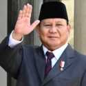 Prabowo Contoh Teladan Rekonsiliasi Politik