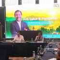 Luhut <i>Mention</i> Ultah Prabowo di Acara Penandatanganan GBFA G20 Bali